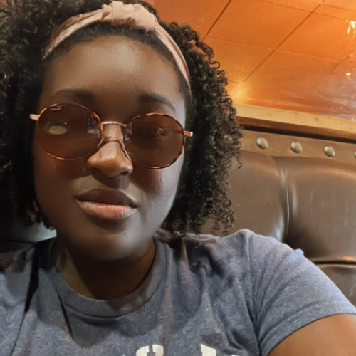Betty G. profile photo