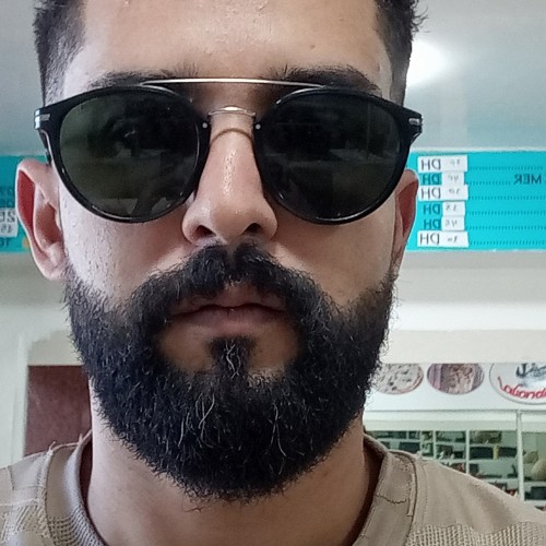 Oussama  C.