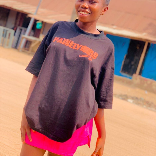 Sophia G. profile photo