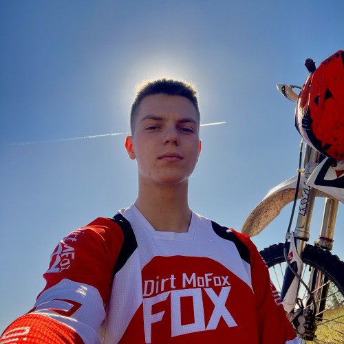Jakub D. profile photo
