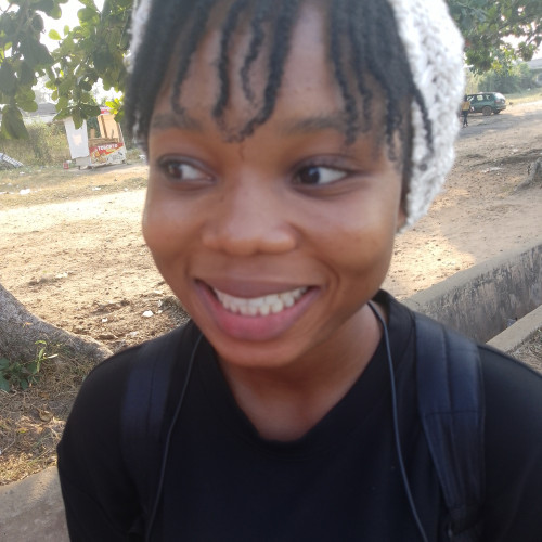 Blessing  D. profile photo