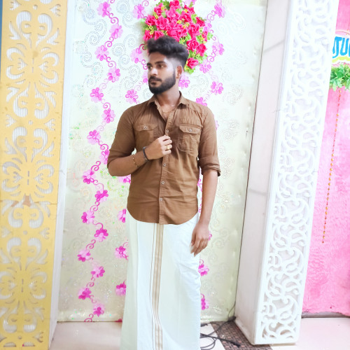 Udhaya  B.