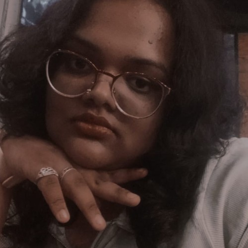 Ananya S.
