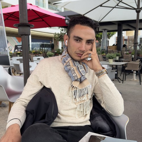 Mehdi Z.