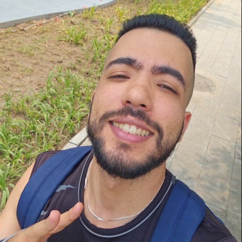 Ayoub H. profile photo