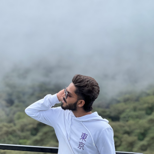 Yash S. profile photo