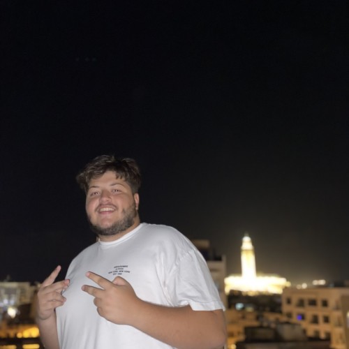 Ahmed J. profile photo