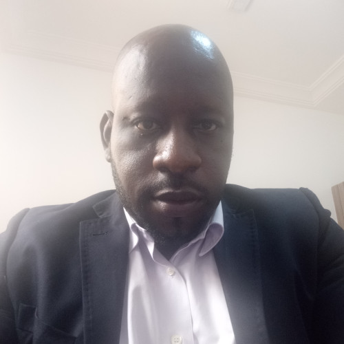 Osita O. profile photo