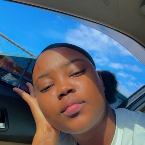 Daneka B. profile photo