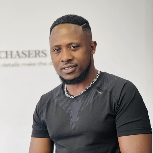 Mbabazi I. profile photo