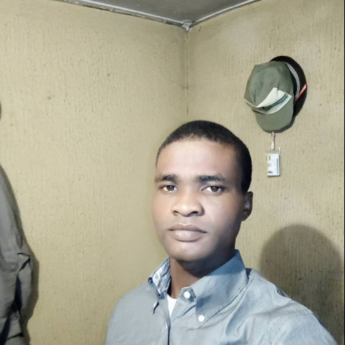 ADEFEYE  L. profile photo