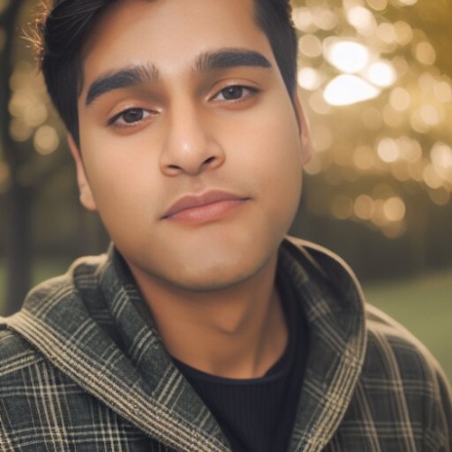 Himanshu P.