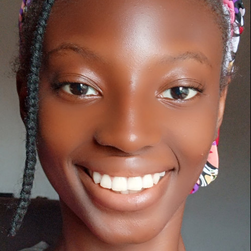 Iteoluwakisi  E. profile photo