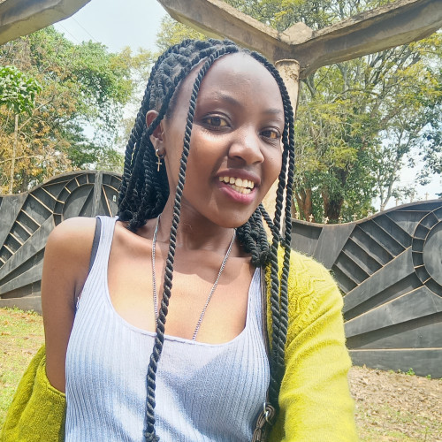 Everlyne  K. profile photo