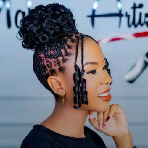 Chy B. profile photo