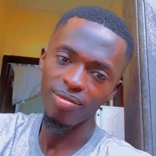 kouassi cedric ulrich Y.