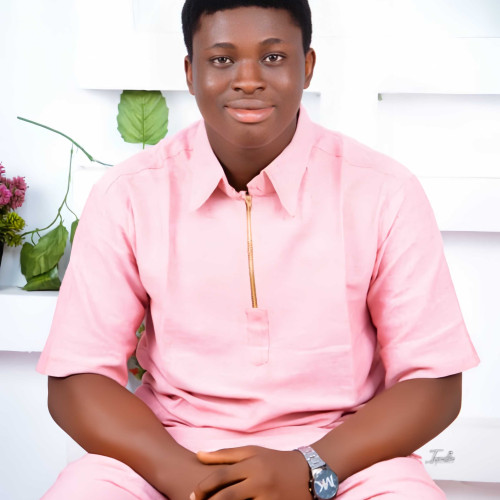 Abyss B. profile photo