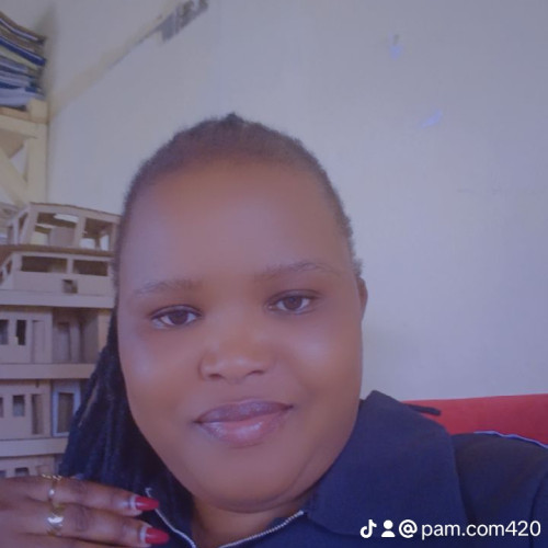 pamela k. profile photo