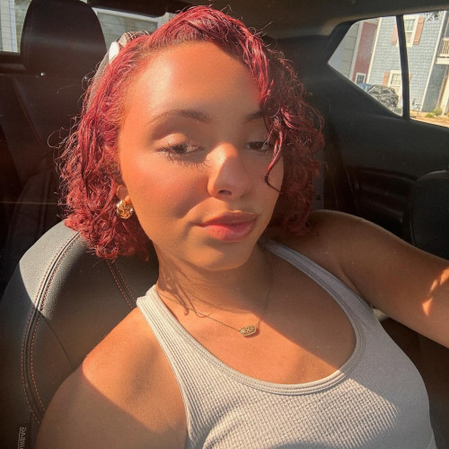 Ashley A. profile photo