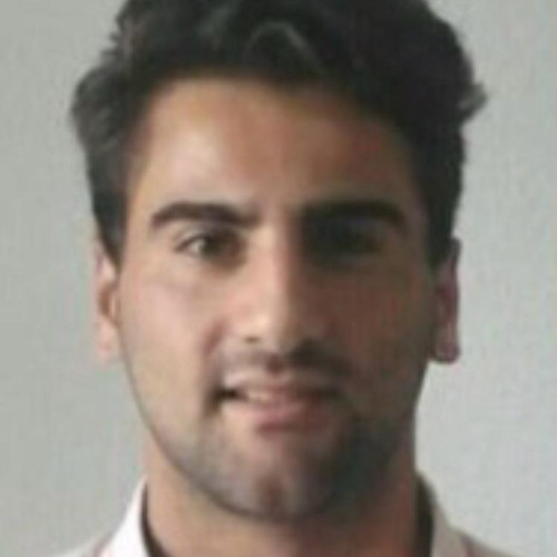 marc m. profile photo