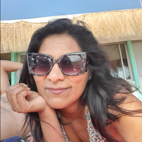 Gina C. profile photo