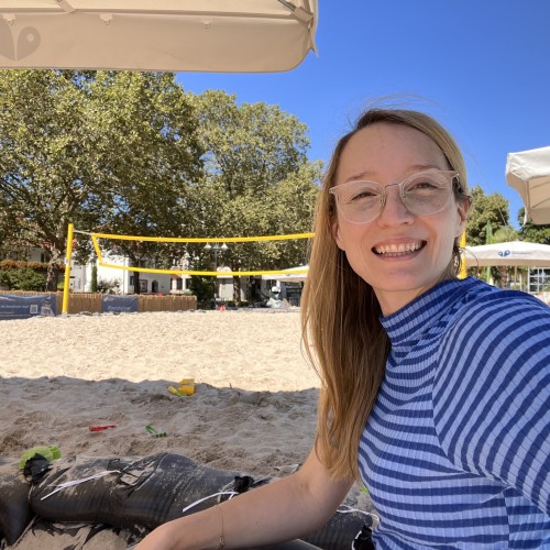 Nina G. profile photo