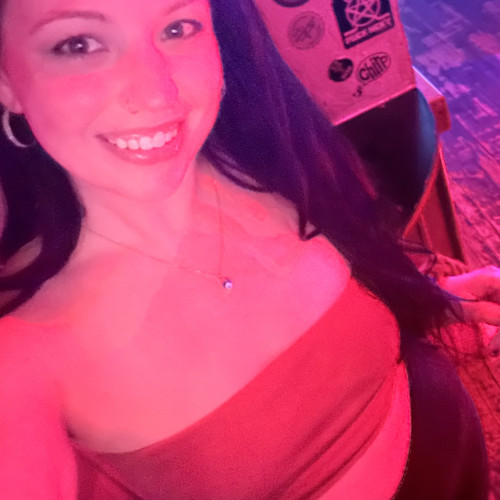 Shelbie  B.
