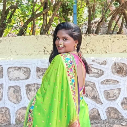 shraddha t. profile photo