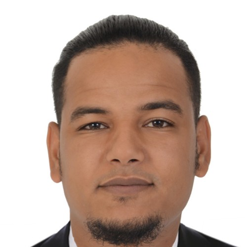 Iliass  B. profile photo