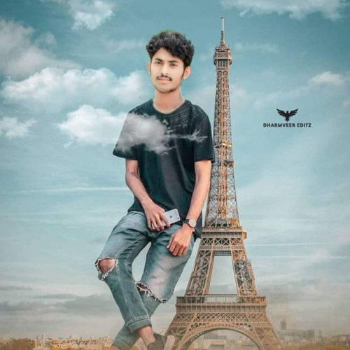 Rishab K. profile photo