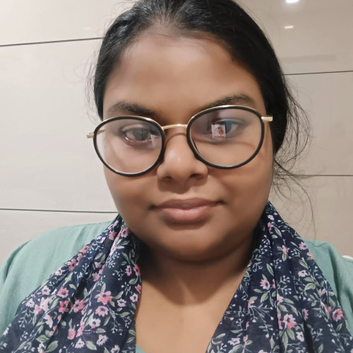 Kausalya  R. profile photo