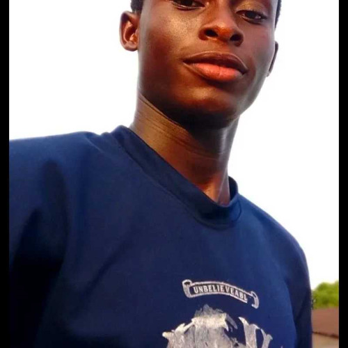 Joseph o. profile photo