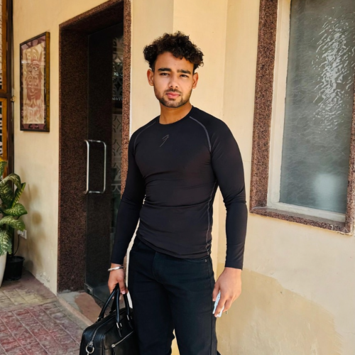 Raj  Y. profile photo