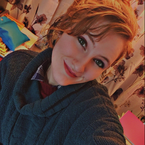 Belle D. profile photo