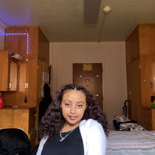 Mihret H. profile photo