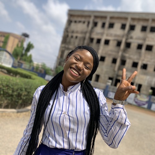 Oluwatunmise  O.