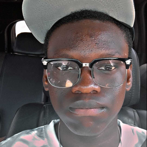 Miracle J. profile photo