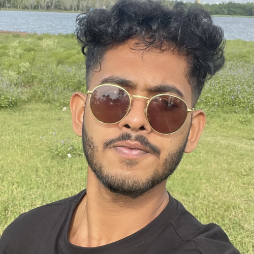 Syed habib  A. profile photo