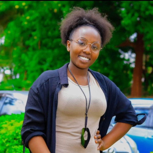 Grace M. profile photo