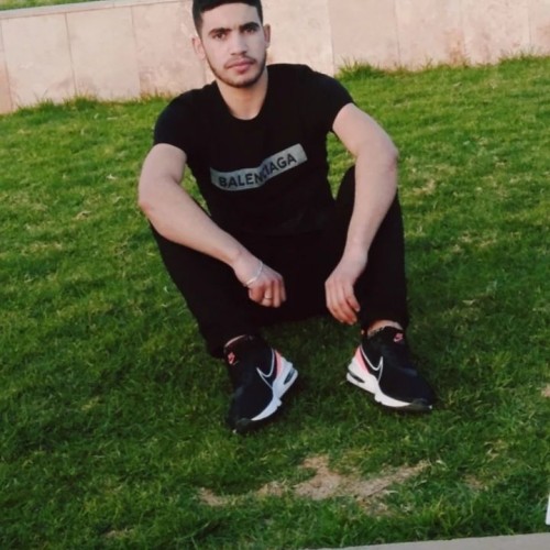 nordin m.