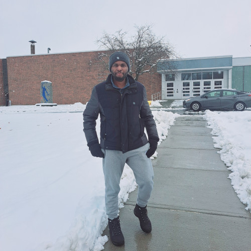 Emmanuel U. profile photo