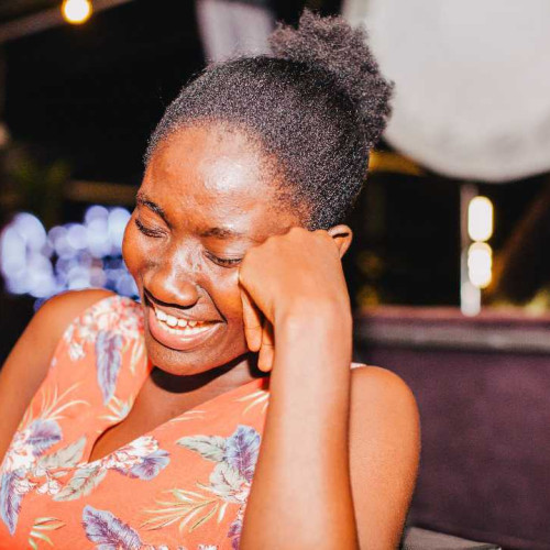 Lydia B. profile photo