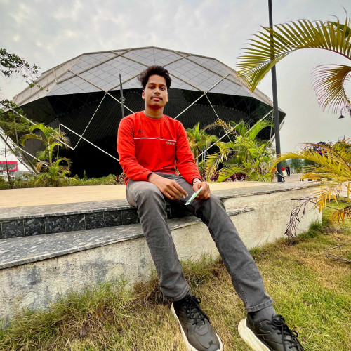 Arya S. profile photo