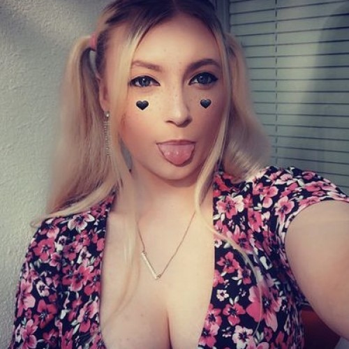 Alyssa b. profile photo