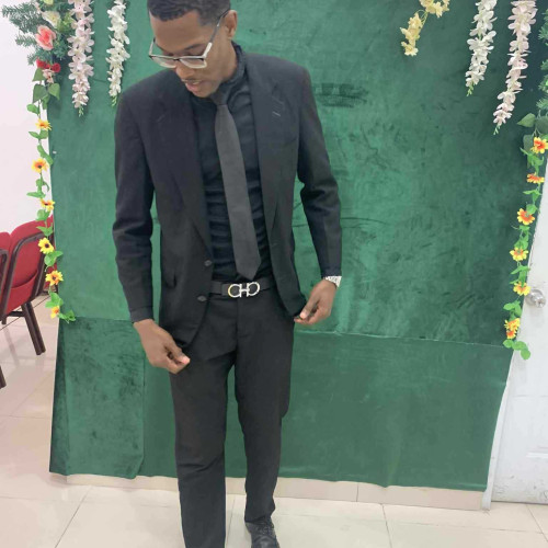 Jose Miguel F. profile photo