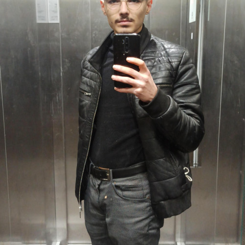 Mohamed K. profile photo