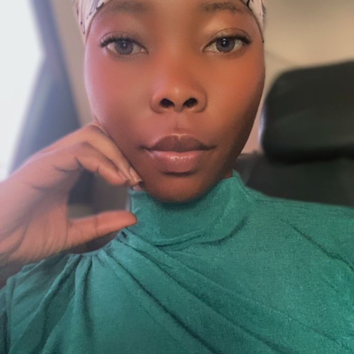 Oluwaseun Deborah A.