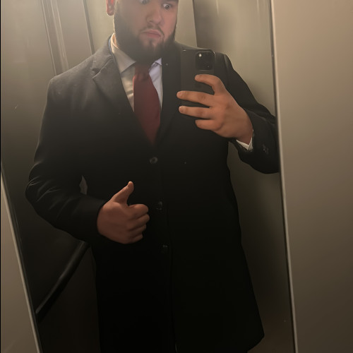 Adelon K. profile photo