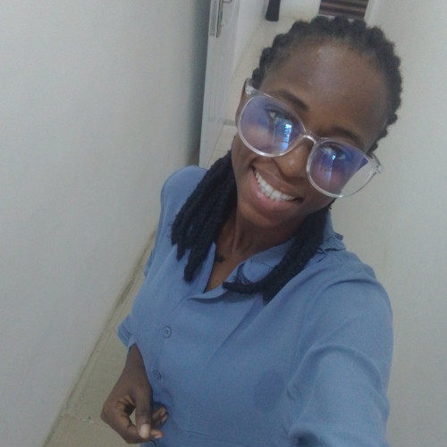 Faith A. profile photo