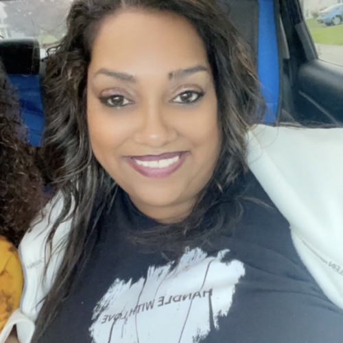 Tonisha  V. profile photo